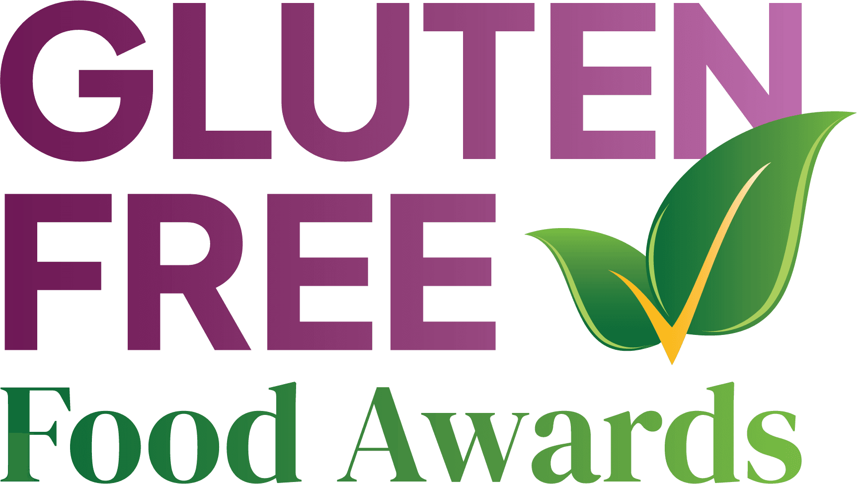 Gluten Free Food Awards
