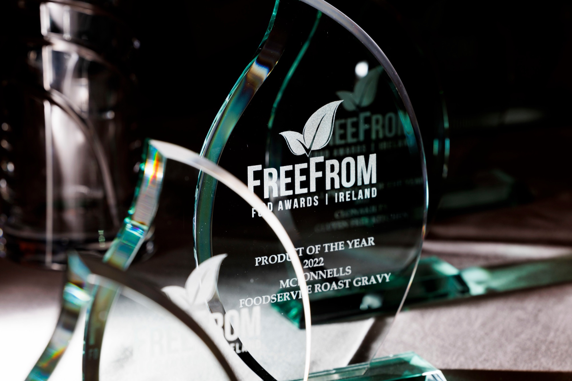 Gluten Free Food Awards